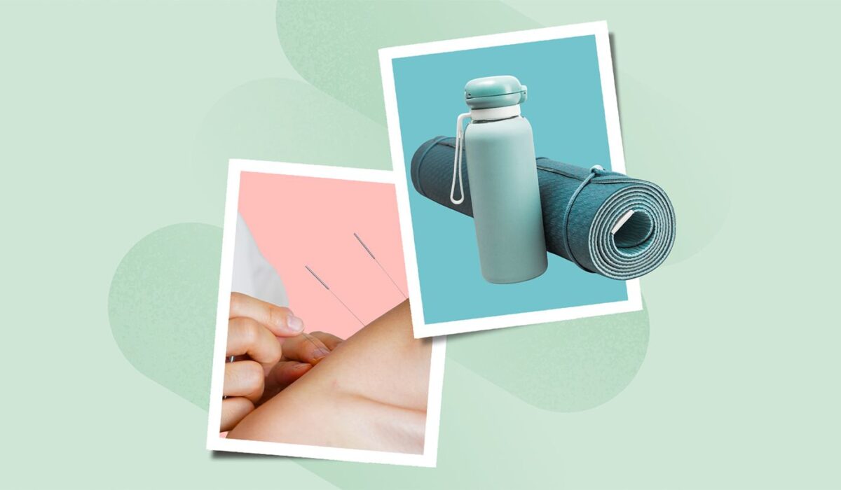 7 Complementary Therapies for Metastatic Breast Cancer Treatment Side Effects