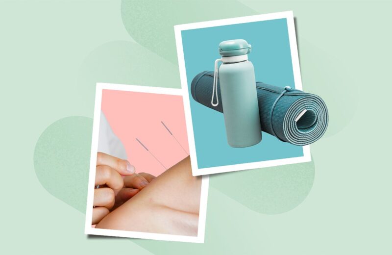 7 Complementary Therapies for Metastatic Breast Cancer Treatment Side Effects
