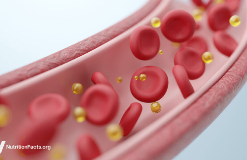 How a Single Meal Can Cripple Your Arteries and Lungs