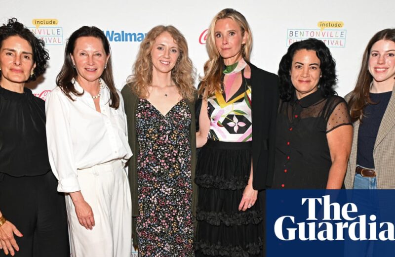 Jennifer Siebel Newsom’s new film shines a light on the human cost of unregulated social media | Jennifer Siebel Newsom