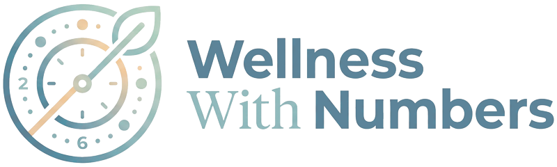WellnessWithNumbers