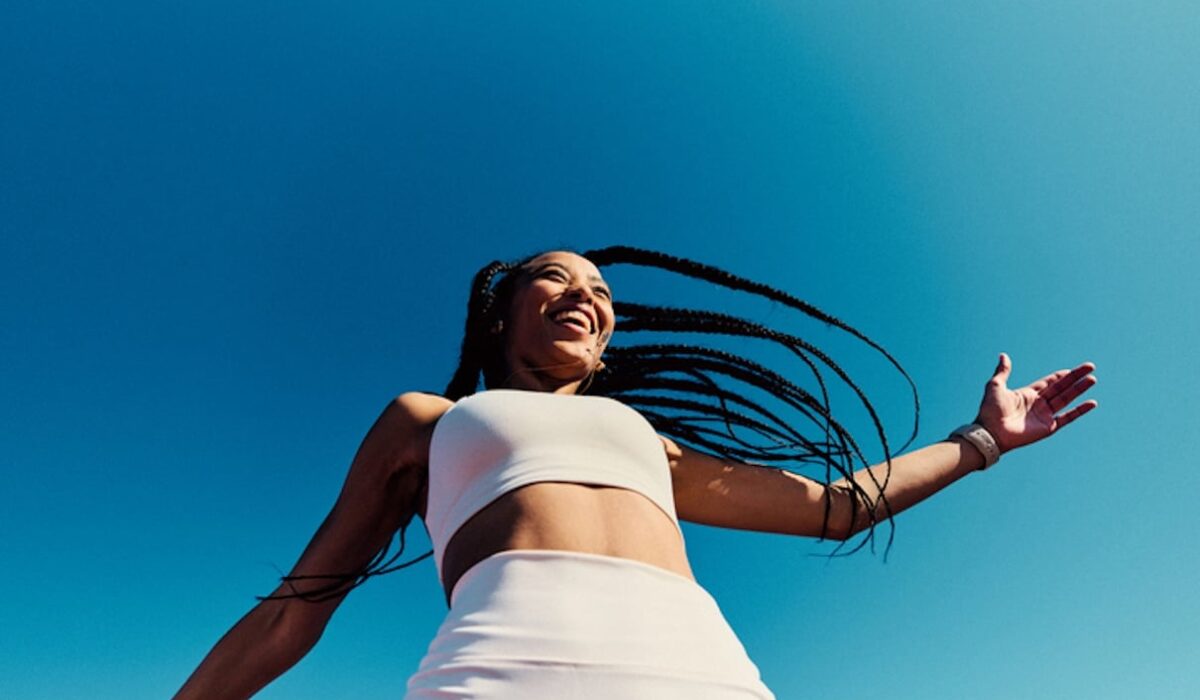 10 Easy Ways to Raise Your Vibration & Energy Levels