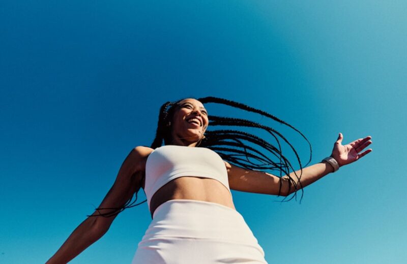 10 Easy Ways to Raise Your Vibration & Energy Levels