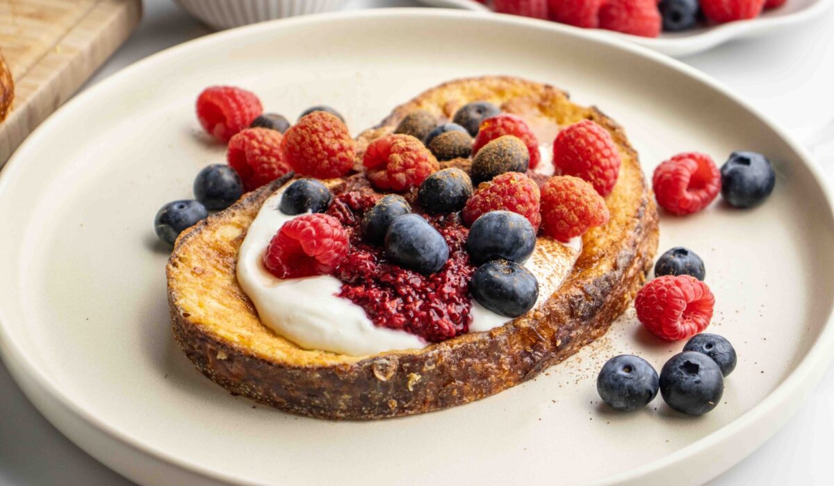 4 Blood Sugar Supporting Breakfasts – JSHealth