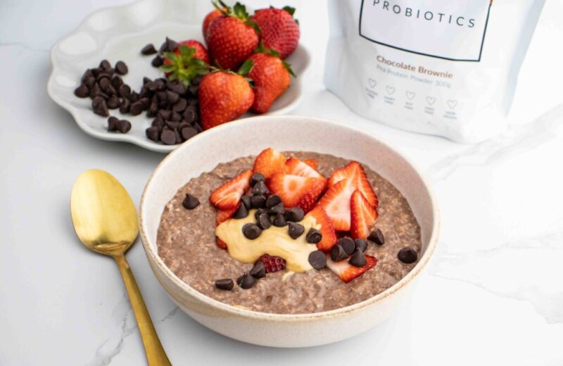 4 Must-Try Overnight Oats – JSHealth