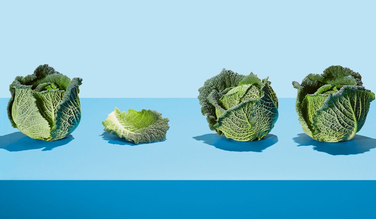 7 Health Benefits of Cabbage