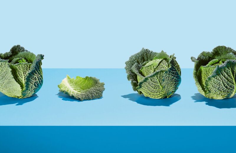 7 Health Benefits of Cabbage