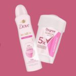 8 Best Antiperspirants of 2026 to Keep You Dry All Day Long