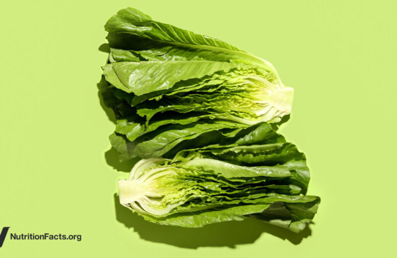 A Surprising Vegetable Approach to Insomnia
