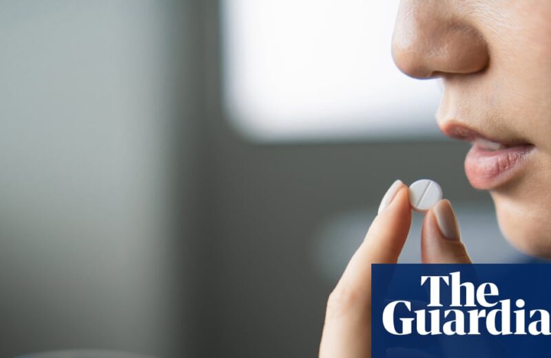 Antidepressants in pregnancy do not raise children’s risk of autism or ADHD, study finds | Pregnancy