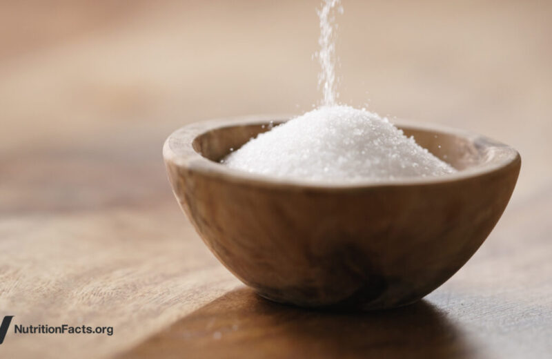 Are Potassium Chloride Salt Substitutes Worth Trying?