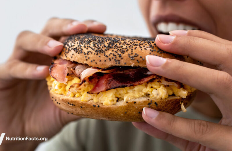 Can Ultra-Processed Foods Be Fixed by Tweaking Their Nutrients?