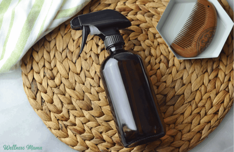 hair growth serum