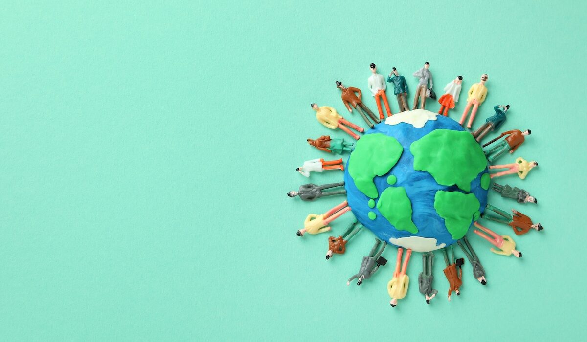 Longitudinal research on climate change and mental health outcomes taking into consideration social determinants is needed to establish causality.
