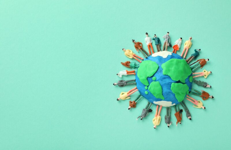 Longitudinal research on climate change and mental health outcomes taking into consideration social determinants is needed to establish causality.