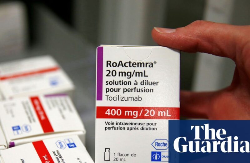 Immunotherapy could be used to treat depression, early trial suggests | Depression
