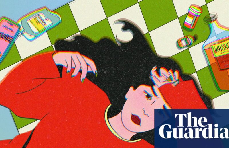 Ketamine, TMS, a fecal analysis: my year trying San Francisco’s most experimental depression treatments | Depression