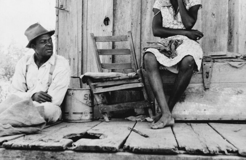 Narratives of racism and resistance among the UK Windrush Generation