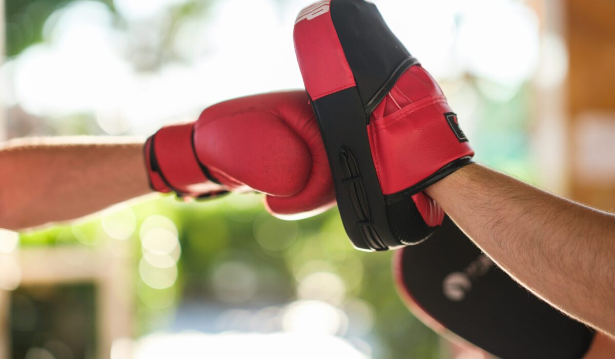 New heavyweight contender against antipsychotic weight gain? Semaglutide enters the ring