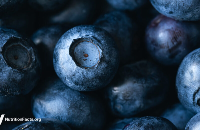 Protect Your Arteries from Saturated Fat with These Foods