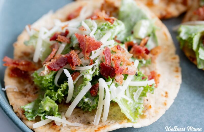 Smash_Chicken_Caesar_Tacos