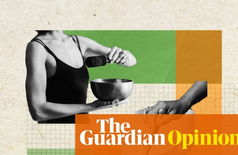 Sound baths are supposed to help relax and ‘soothe’ your nervous system. But do any of these claims ring true? | Donna Lu
