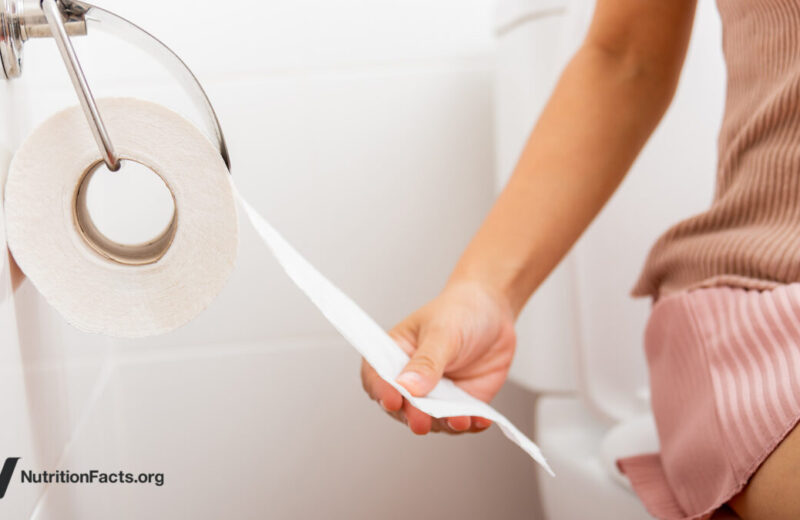 What Is the Best Poop Position?