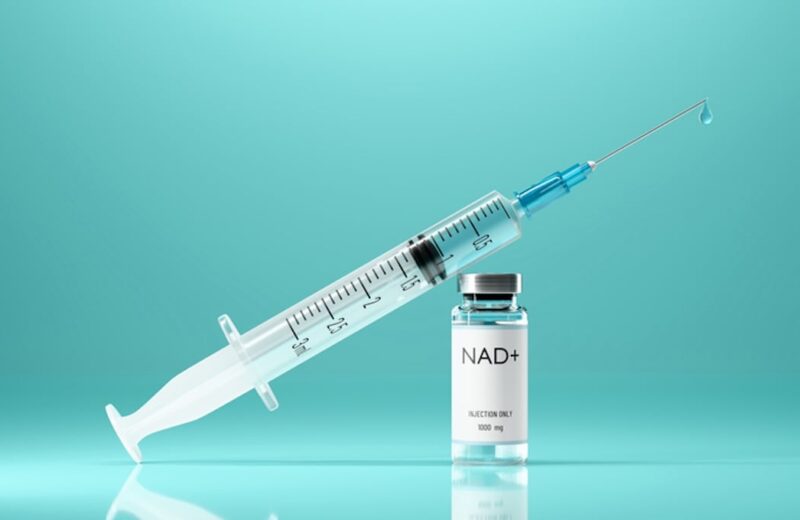 What is NAD+ and Why Does it Matter?