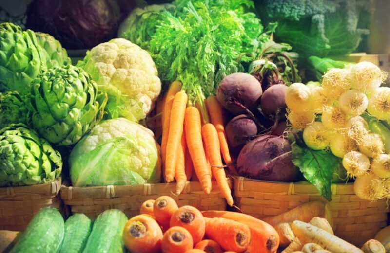 What is the DASH Diet and How It May Help Your Health| HUM Nutrition Blog