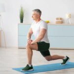 Why Your Glutes Matter for Longevity