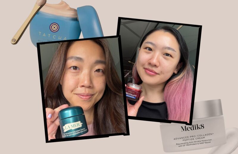 8 Best Night Creams 2026 for Softer, Plumper Skin by Morning