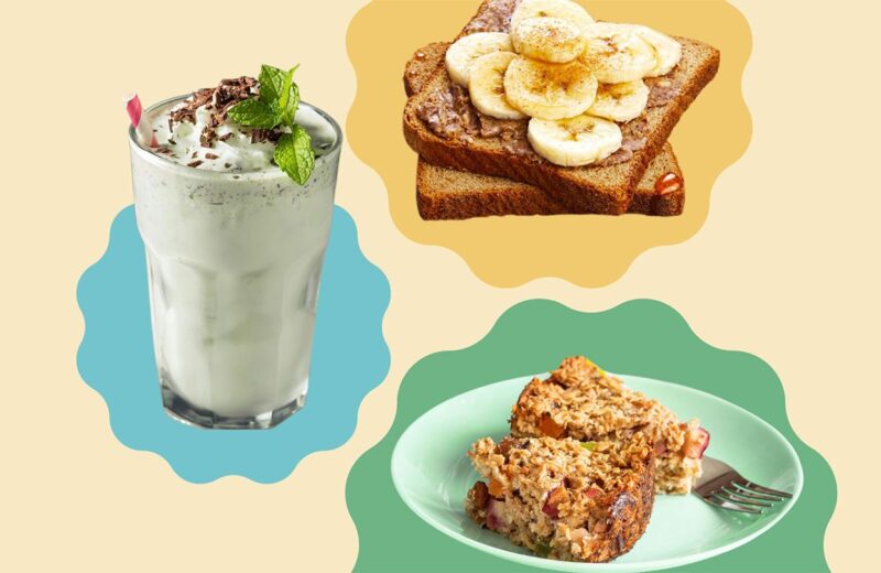 9 Easy Breakfast Ideas for Type 2 Diabetes