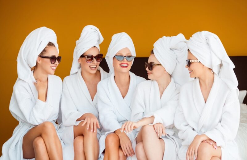 Inside Mayrlife and the Best Holisitic Spas Around the World