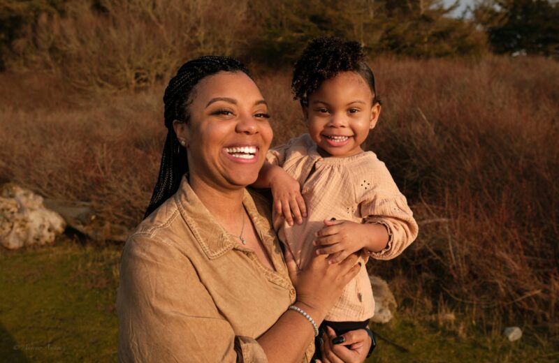 Perinatal mental health beyond one year