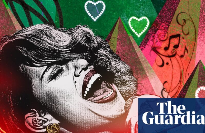 Raye’s I Know You’re Hurting urged me to confront a lifetime of depression | Raye