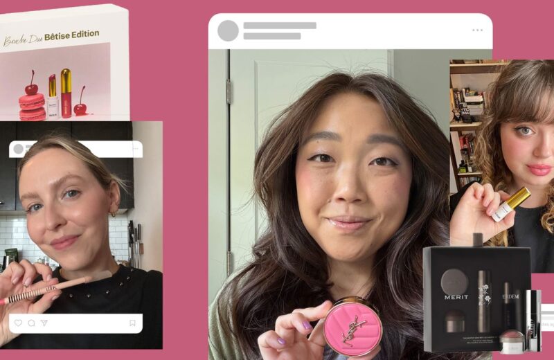 14 Best Makeup Gift Sets That Work for Every Person on Your List