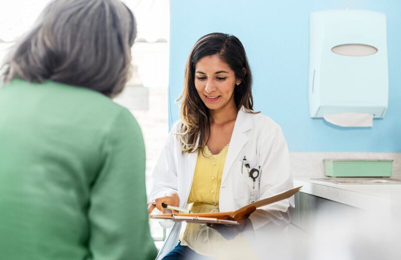 4 Questions to Ask Your MD About Tirzepatide (Mounjaro) for Type 2 Diabetes