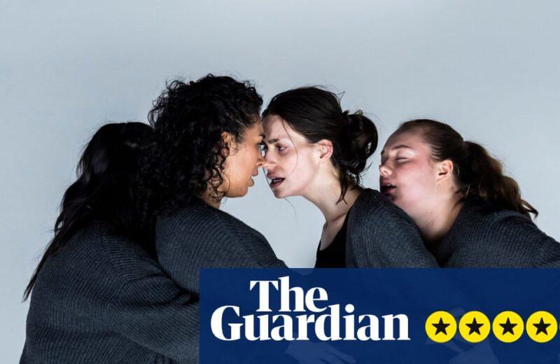 4.48 Psychosis review – a dazzling, harrowing opera worthy of Sarah Kane’s furious writing | Opera