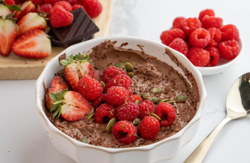 5 Desserts I Eat Every Week – JSHealth