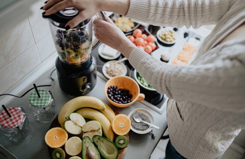 5 Pre-Workout Bites for Energy and Strength We're Eating Now