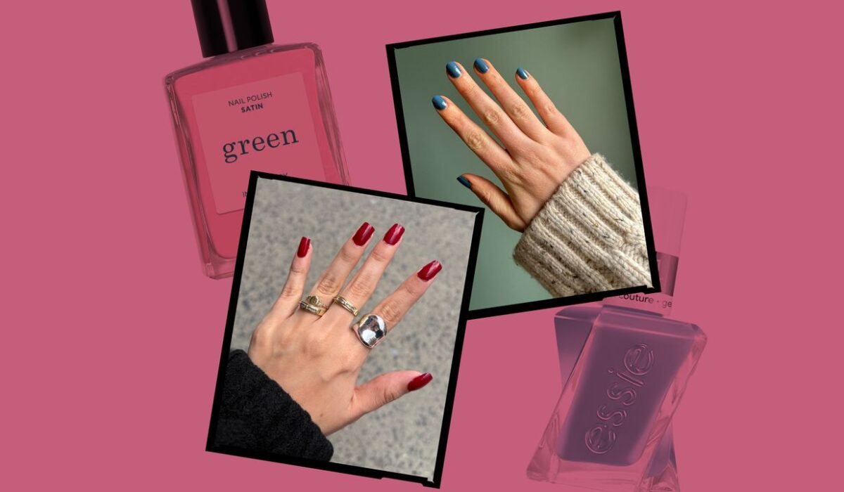 8 Best Long-Lasting Nail Polishes in 2026, Tested & Reviewed