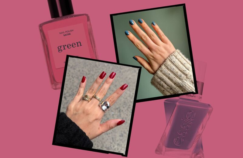 8 Best Long-Lasting Nail Polishes in 2026, Tested & Reviewed