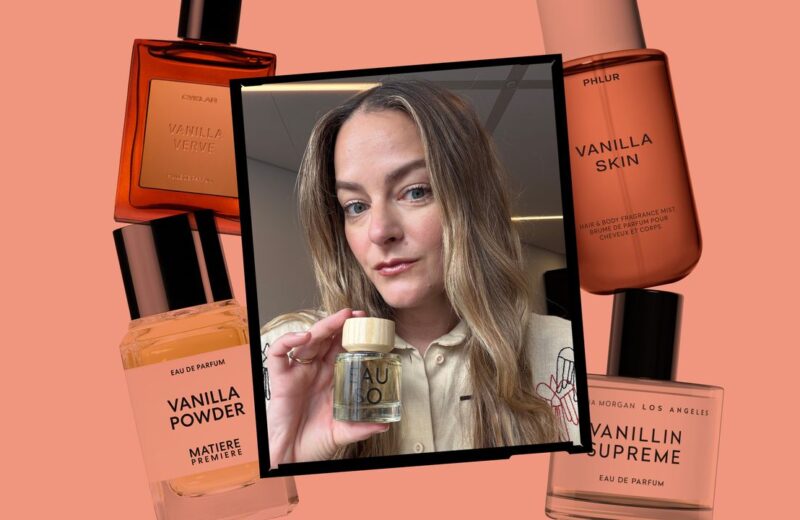 9 Best Vanilla Perfumes for a Fresh Take on a Classic Note