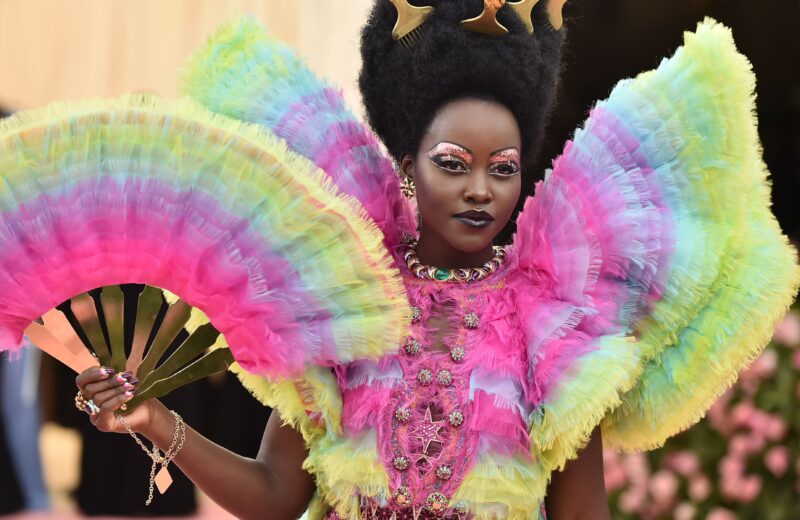 Lupita Nyong