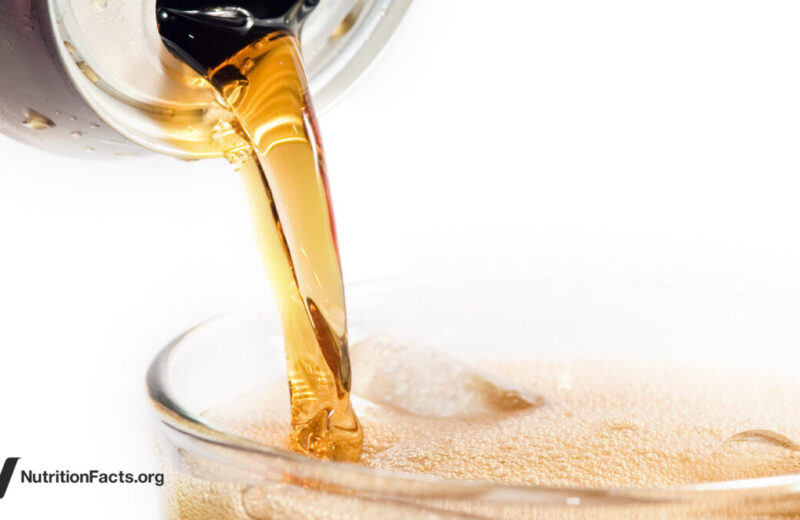 Big Sugar Twists the Science behind the Dietary Guidelines