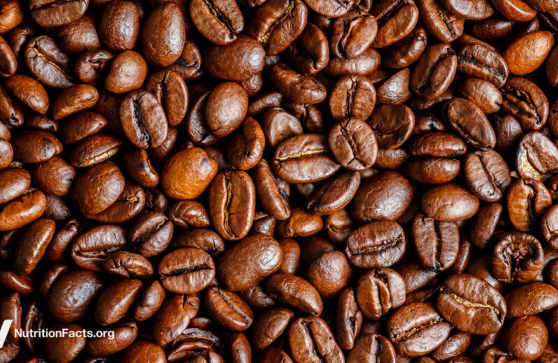 Can Coffee Help Parkinson’s Symptoms?