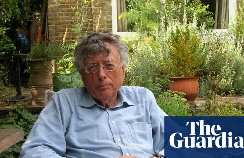George W Brown obituary | Psychiatry