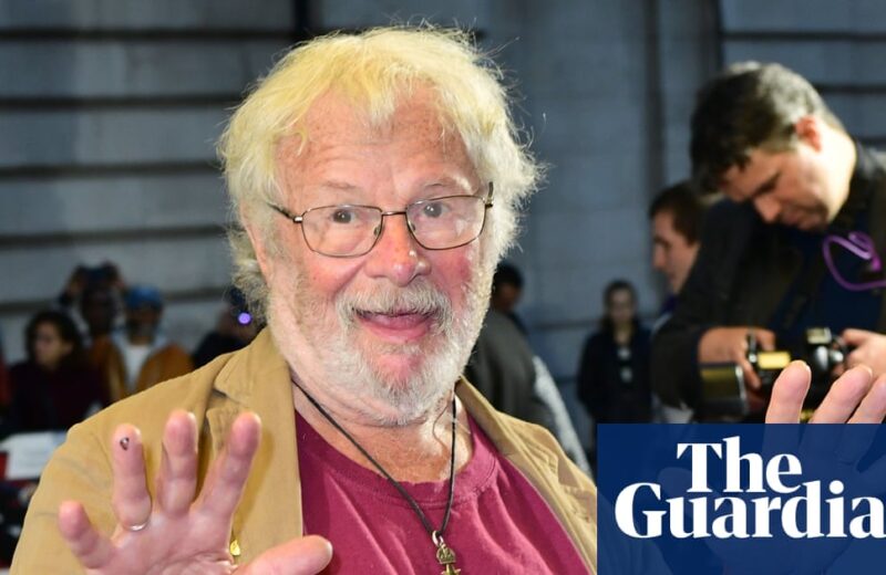 How Bill Oddie was a comfort to me | Bill Oddie