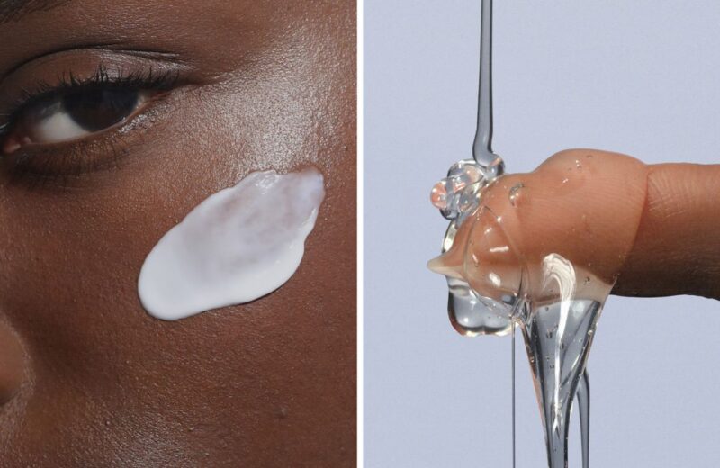 How to Build a Simple Skin-Care Routine