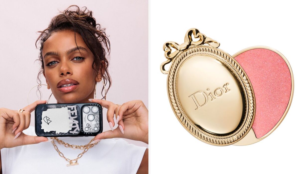 I’m Over Your Lip Gloss Phone Case